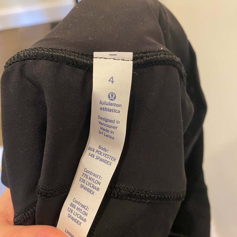 Lululemon